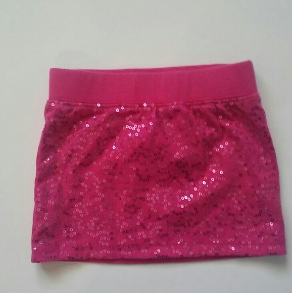 Skirt with capri leggings (12 mo) - Picture 2 of 5